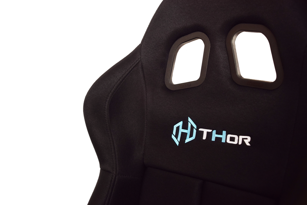 Thor TR-S2 kuipstoel Fia 2031