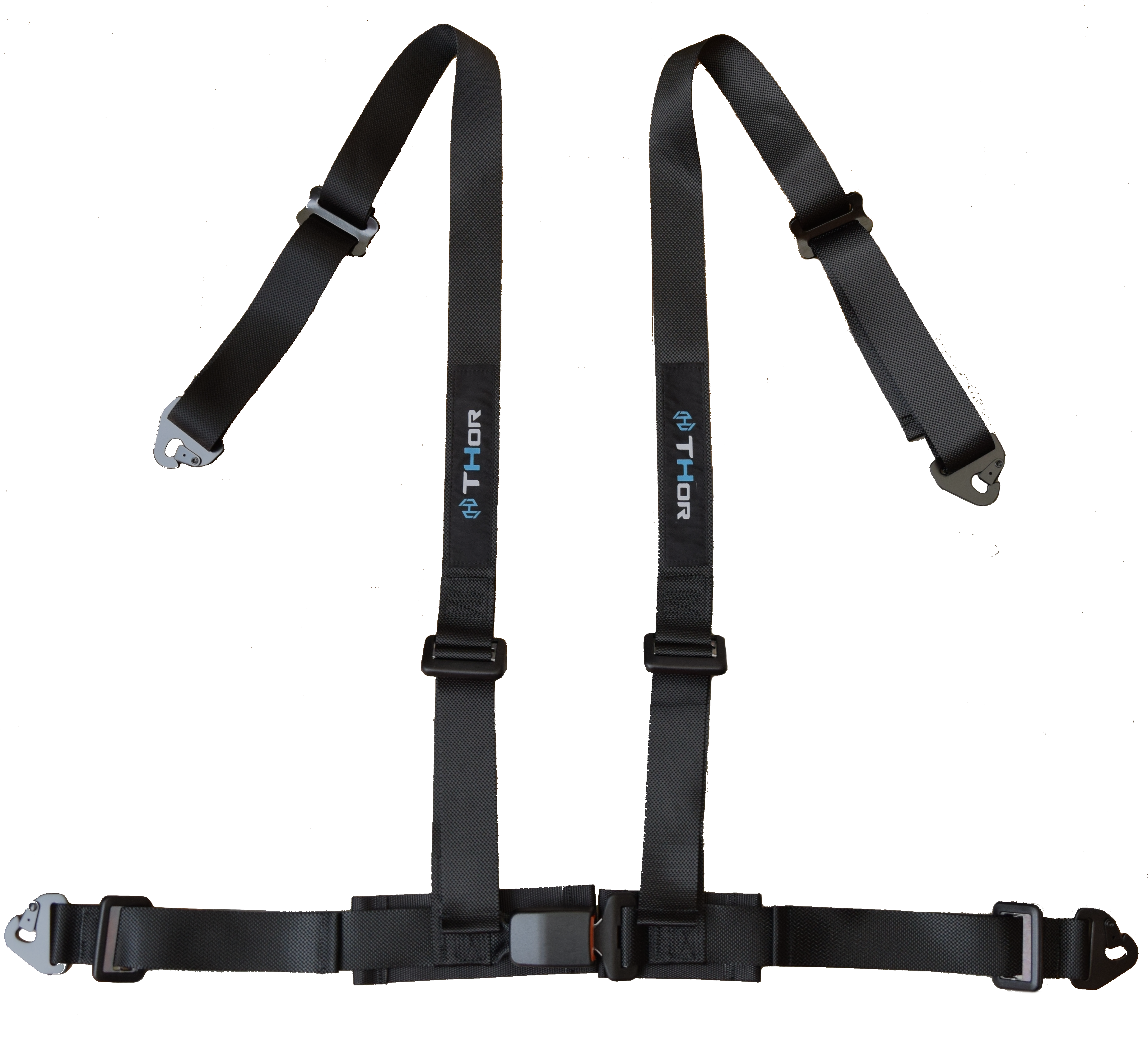 Thor 4-punts gordel ECE