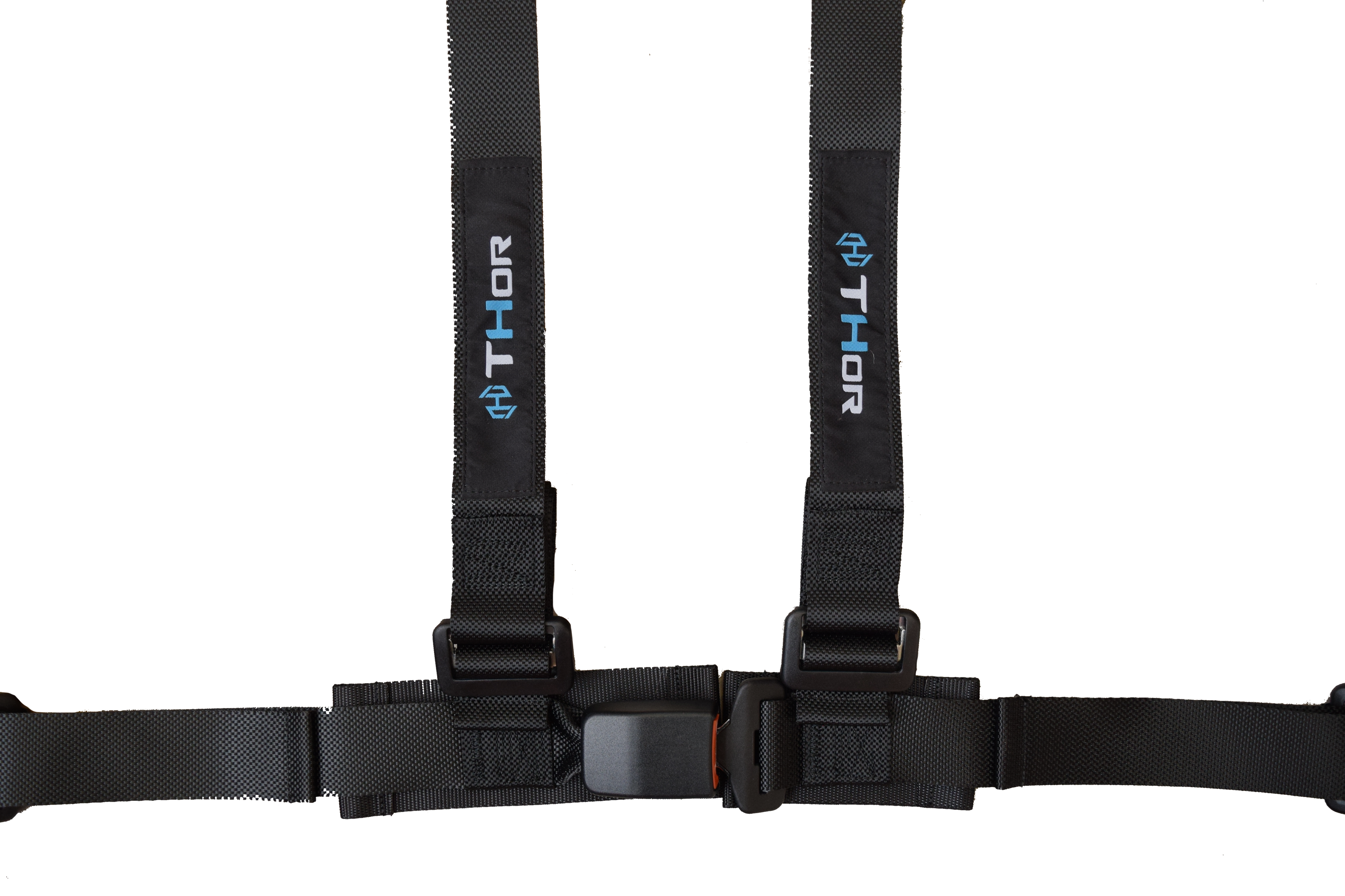 Thor 4-punts gordel ECE